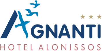 logo alonissos